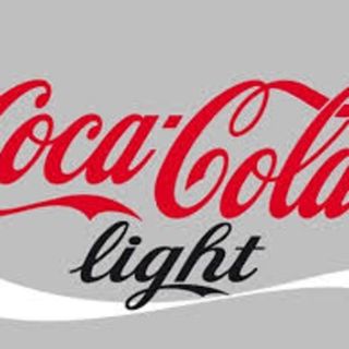 Coca cola Light