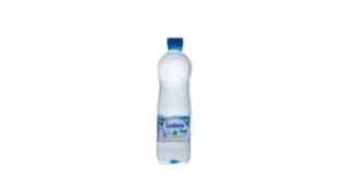 Negazirana voda  500ml