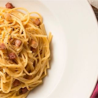 Massa Carbonara
