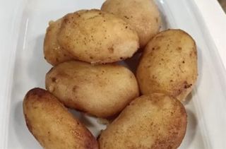 Patatas Bolita (200 G.)
