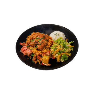Jeyukbokkeum