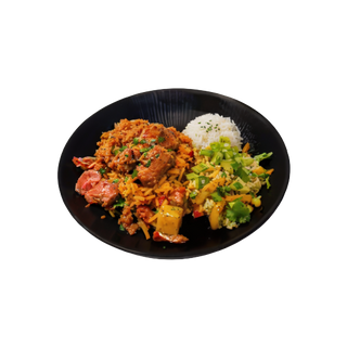 Jeyukbokkeum