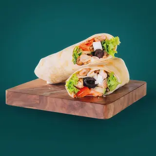 Wrap El Greco