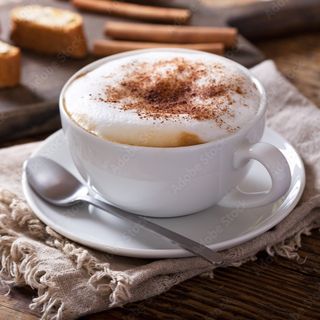 კაპუჩინო | Cappuccino 