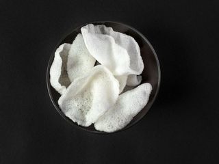Рисові чипси (30g)