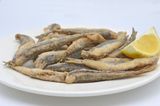 Boquerones Fritos