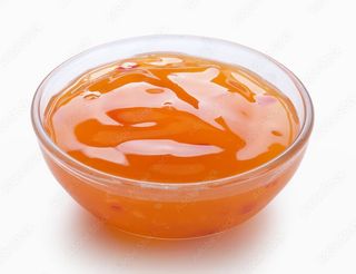 Сладко-кисел сос (1бр)