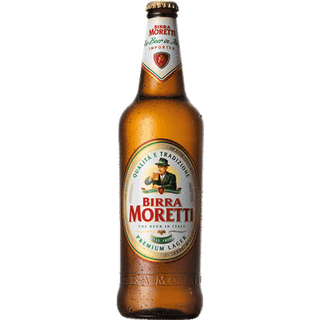 Moretti - 330ml