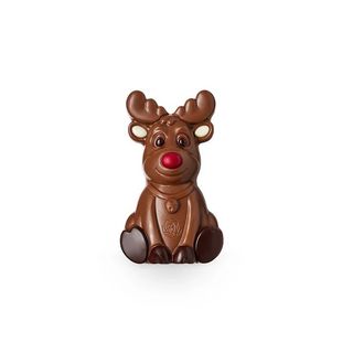 Rena de Chocolate de Leite 50g