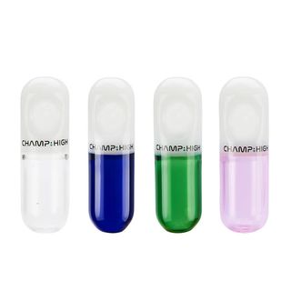 Lufka Szklana Champ High Pill