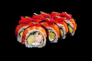 Рол Хіросіма (360г)