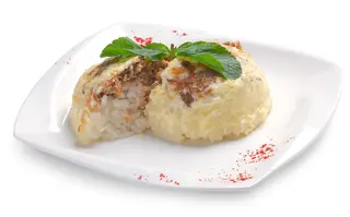 Динамит
