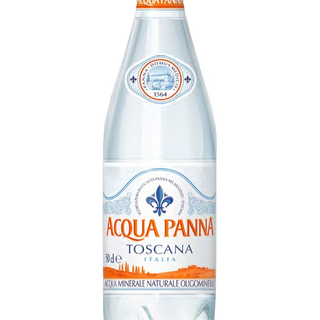 Acqua Naturale 33cl