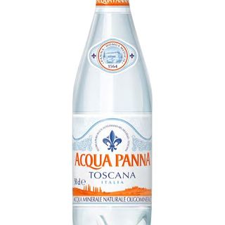 Acqua Naturale Bottiglia 500ml