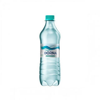 Izvorul Alb Apā Platā 500 ml