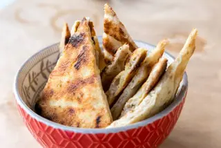 Pan Pita