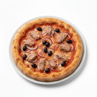 Tonno e cipolla caramellata