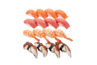 Сет нігірі maxi