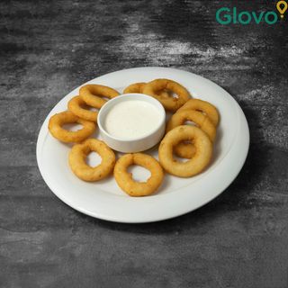 Krążki cebulowe 10 sztuk