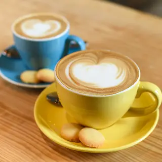 Cappuccino