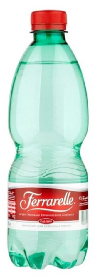 Acqua Ferrarelle 75 cl