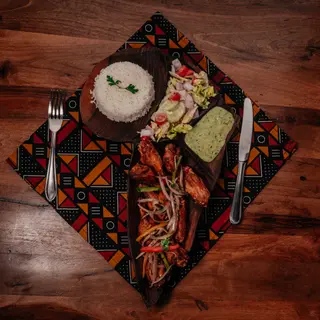 Choukouya Poulet