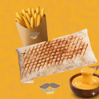 Royal Cheese
