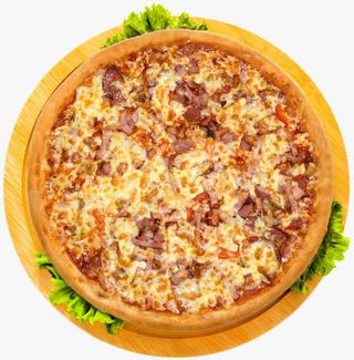 Пицца "Мясная"