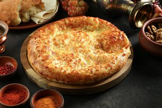 Хачапури "Мегрельский"