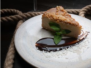Чізкейк (120g)