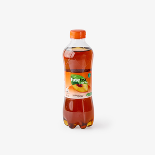 Fuse Tea персик