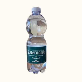 Acqua frizzante 50 cl