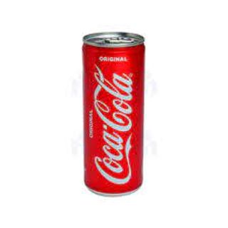 Coca Cola