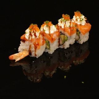 129. Ura Takiyo (8 Uds.)