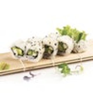 Vegetariano 8 pezzi