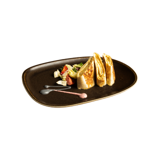Omlette Wrap