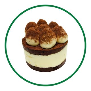 Tiramisù