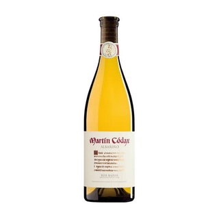 Vino Martin Codax (Albariño)