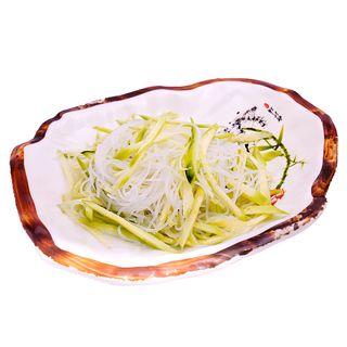 5. Императорска салата /със соево фиде/ (450гр)