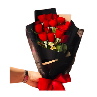 Bouquet Coup de Foudre