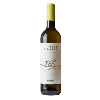 Vino Blanco Verdejo Sobre Lías (750 Ml.)