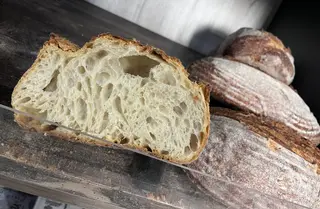 Pane di semola di grano duro 1 kg