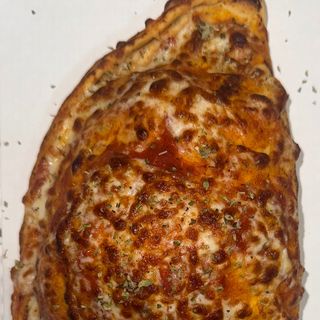 Pizza Calzone (Pequeña)