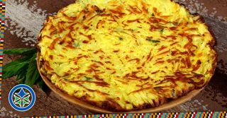 Пататник по родопски (350г)