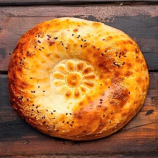 Лепешка (0,5)