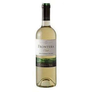 Frontera Sauvignon
