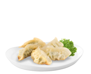 Gyozas