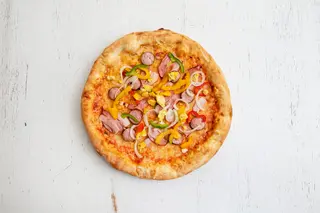 Pizza Chłopska