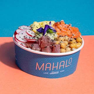 Componi la tua Mahalo pokè small