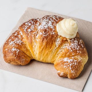 Cornetto Crema
